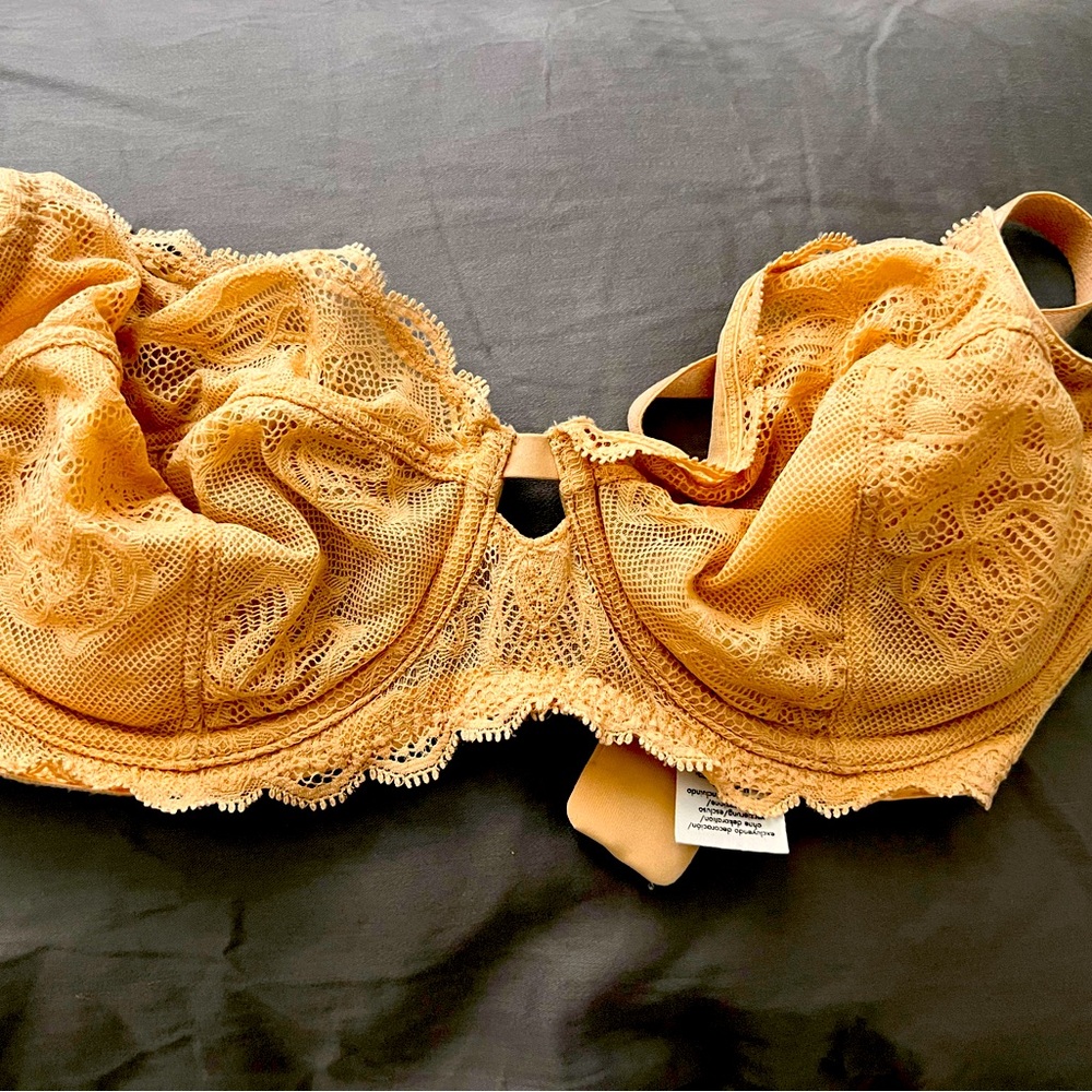 Brand new Calvin Klein bra 32dd